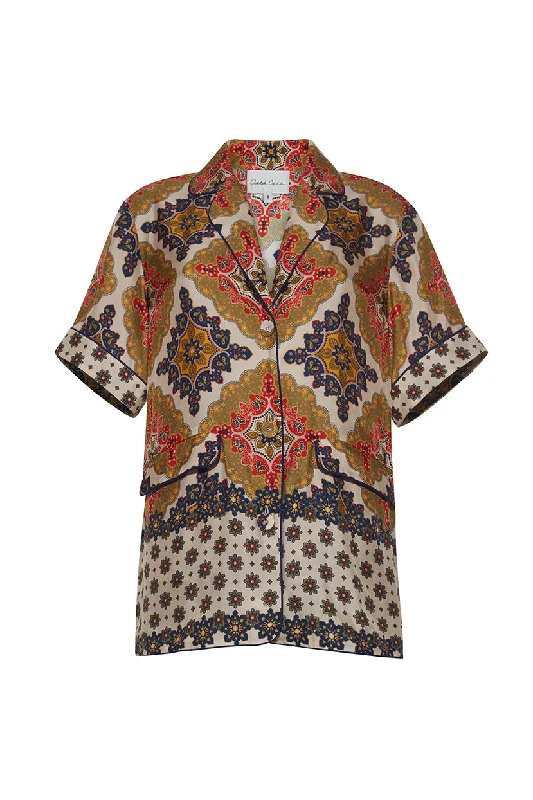 Early Access Portofino Top